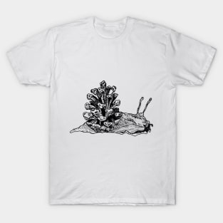 Snail T-Shirt